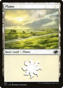 Plains