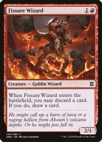 Fissure Wizard