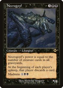 Necrogoyf