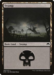 Swamp