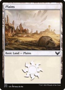 Plains