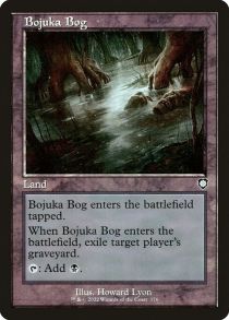 Bojuka Bog