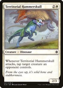 Territorial Hammerskull