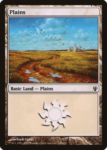 Plains