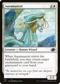 Auramancer