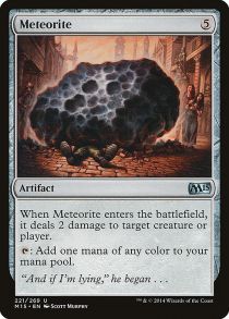 Meteorite