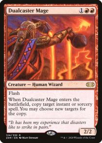 Dualcaster Mage