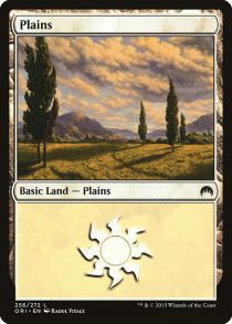 Plains