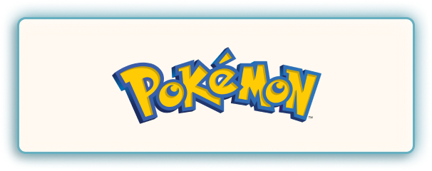 seleção para a página de vendas do cardgame Pokémon