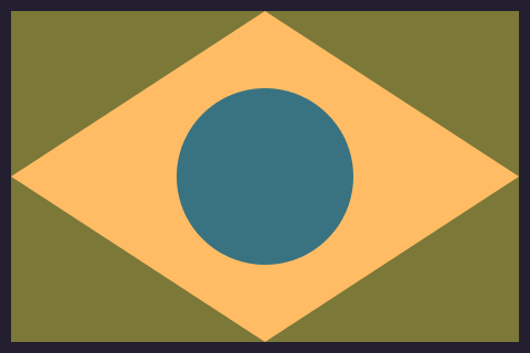 default flag